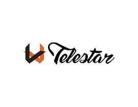 #365 for design a logo VV Telestar by syedriazmahmud