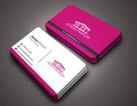 #282 for Design some Business Cards by fahadhossainbd