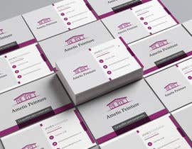 #250 for Design some Business Cards by aliammarizvi19