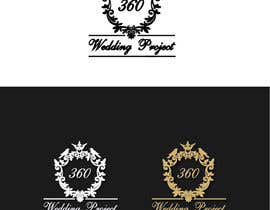 #31 per Logo for Wedding Company da margood1990