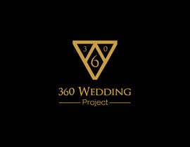 #37 per Logo for Wedding Company da GFEDITIONSFBF