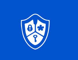 raihankabir9817 tarafından Security startup logo için no 9