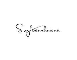 #3 for New LOGO for Surfwearhawaii.com by marjana7itbd