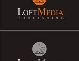 #796 cho Logo Design for Loft Media Publishing Srl bởi smartGFD