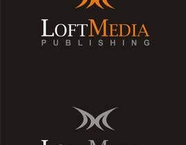 #791 cho Logo Design for Loft Media Publishing Srl bởi smartGFD