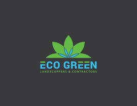 #91 for Eco Green Logo by Tahmim