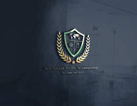 #18 for Design a Logo for Australian Pacific International Training Institute af llcit