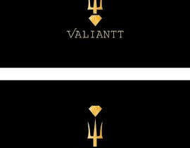 #78 for i need a jewelry logo designed.   the stores name is VALIANTT.   
it has to be simple and elegant looking.   looking forward to see who can provide me the best logo.  good luck! by taponchandra