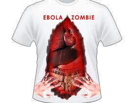 #14 cho I pick winner same day!!! Zombie T-Shirt bởi heriokiel