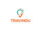 Imej kecil Penyertaan Peraduan #721 untuk                                                     Design a Travel Logo
                                                