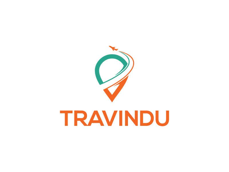 Participación en el concurso Nro.721 para                                                 Design a Travel Logo
                                            