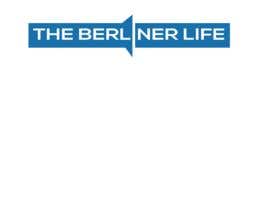 #5 for Design a Logo for The Berliner Life by nipakhan6799
