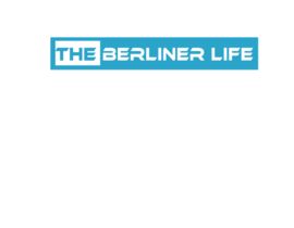#6 for Design a Logo for The Berliner Life by nipakhan6799