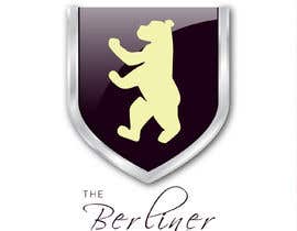 #18 for Design a Logo for The Berliner Life by vaidehibala