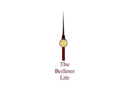 #20 for Design a Logo for The Berliner Life by fawny