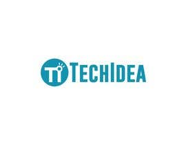 #116 for Design a Logo for Tech Company - Tech Idea by rafaelffontes
