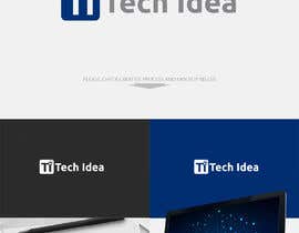 #151 for Design a Logo for Tech Company - Tech Idea by rafaelffontes