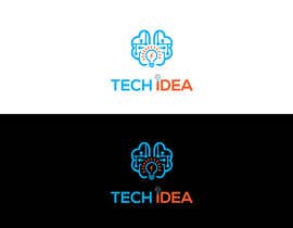 #99 for Design a Logo for Tech Company - Tech Idea by imbikashsutradho