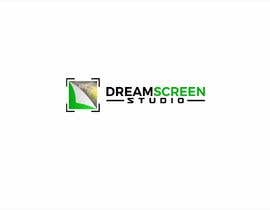 #116 για Logo for Dreamcatchr Studio (Green Screen Photo Booth) από Garibaldi17