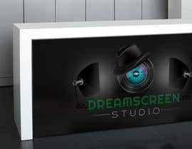#104 για Logo for Dreamcatchr Studio (Green Screen Photo Booth) από iconadvertising