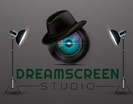 #105 για Logo for Dreamcatchr Studio (Green Screen Photo Booth) από iconadvertising