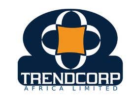 #10 for Design a Logo for TRENDCORP by innocent3