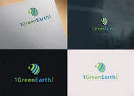 #344 ， Logo Design: 1GreenEarth.com + Follow up work 来自 omar019373