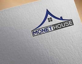 #39 para Design a Logo AND Corporate Stationary - Monet House de neostardesign709