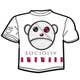 Imej kecil Penyertaan Peraduan #98 untuk                                                     T-shirt Design for Metal Monkey Industries
                                                