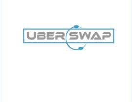 #186 for Logo design for Uber Swap by nipakhan6799