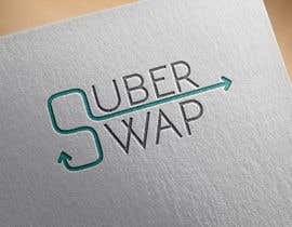 #176 for Logo design for Uber Swap by SERBIAprojekt