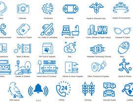 trongnghiabk2005님에 의한 Design some Icons을(를) 위한 #7