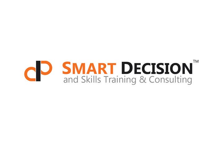 Konkurrenceindlæg #134 for                                                 Logo Design for Smart Decision and Skills Training & Consulting
                                            