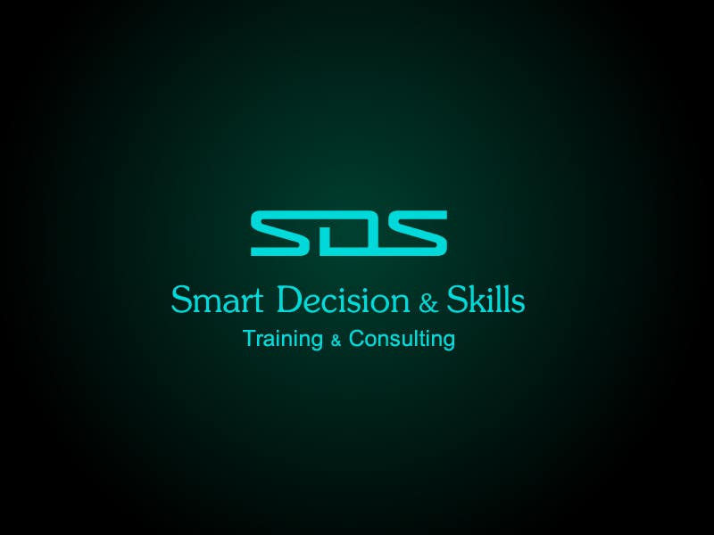 Intrarea #44 pentru concursul „                                                Logo Design for Smart Decision and Skills Training & Consulting
                                            ”