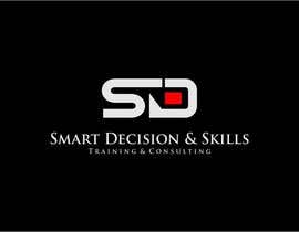 #26 cho Logo Design for Smart Decision and Skills Training &amp; Consulting bởi timedsgn