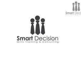 #3 para Logo Design for Smart Decision and Skills Training &amp; Consulting por csdesign78