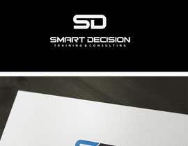 #1 para Logo Design for Smart Decision and Skills Training &amp; Consulting por gfxbucket