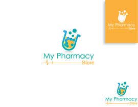 alishahsyed tarafından Design a Logo for ecommerce website için no 31