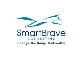 mazila tarafından SmartBrave Consulting logo design için no 403