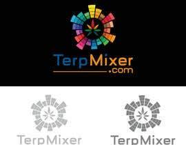 #320 untuk Logo for TerpMixer oleh mohammedahmed82