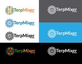 #295 untuk Logo for TerpMixer oleh steveraise