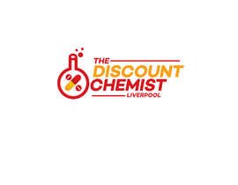 #20 pёr Design a Logo for The Discount Chemist nga KhawarAbbaskhan