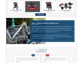 #31 for Remake of Current Website Design Contest by gurjeetsingh344