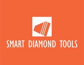 publisher32님에 의한 Design a Logo for Diamond Tools을(를) 위한 #77