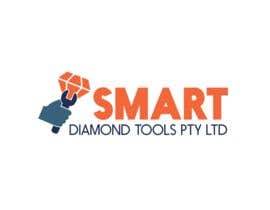 dwnprasetya님에 의한 Design a Logo for Diamond Tools을(를) 위한 #42