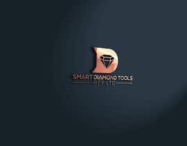 Číslo 60 pro uživatele Design a Logo for Diamond Tools od uživatele mdsoykotma796