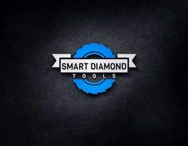 Číslo 36 pro uživatele Design a Logo for Diamond Tools od uživatele adminlrk