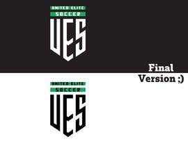 #27 สำหรับ united elite logo โดย Aboosh