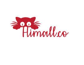 #13 for Design a Logo for Himall.co 嗨猫.co (I will select the winner fast) by hsam123