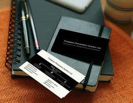 #306 for Design some Business Cards by fahmidashobnom